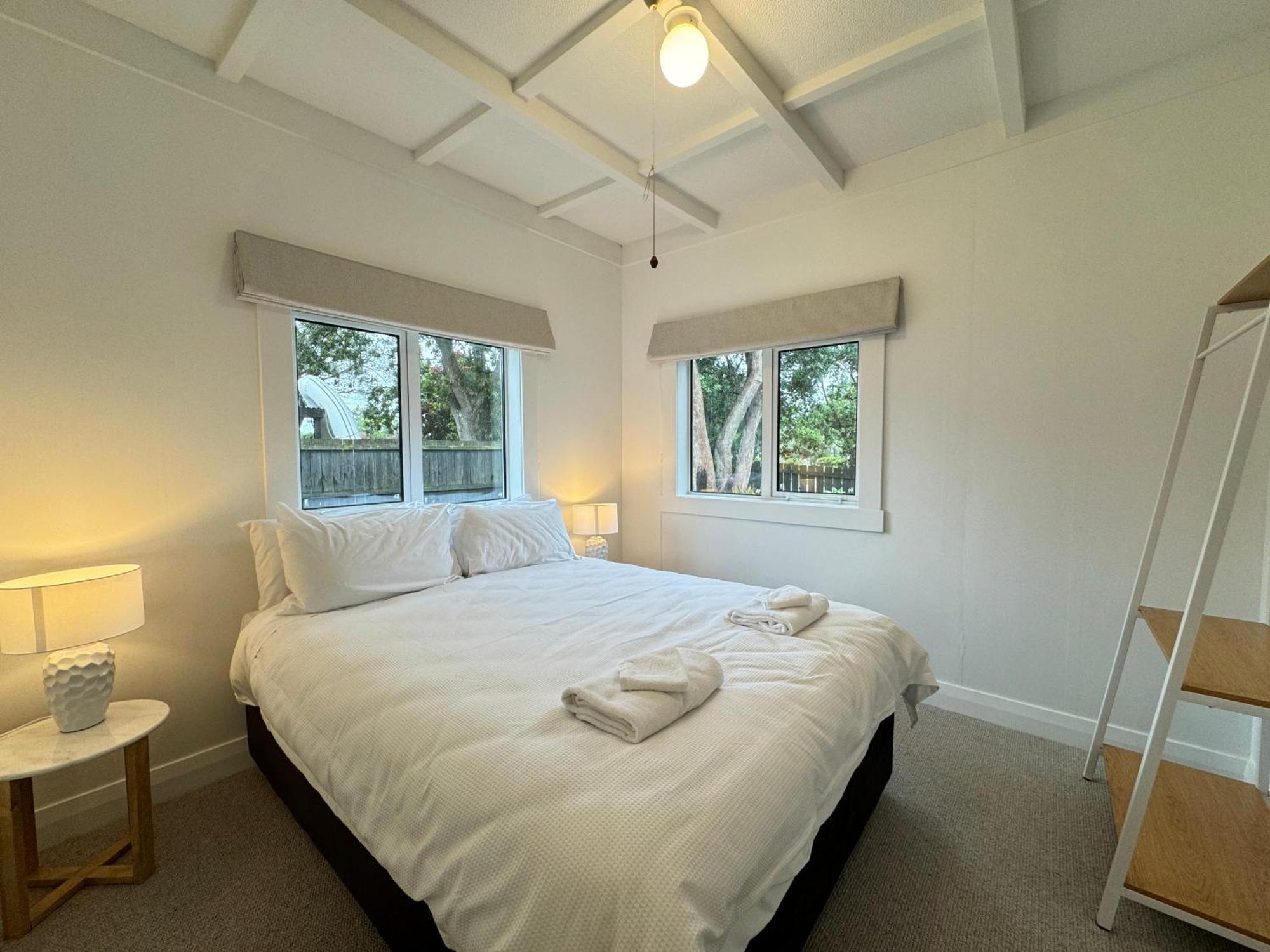 Miami One One Villa Oneroa Dış mekan fotoğraf