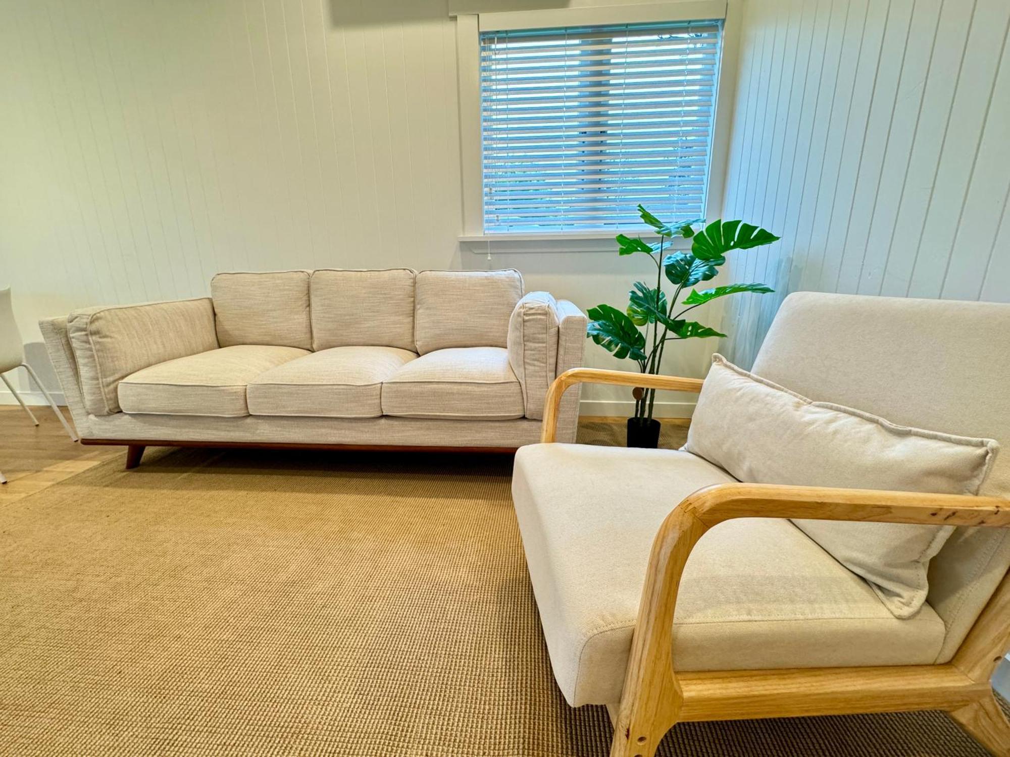 Miami One One Villa Oneroa Dış mekan fotoğraf