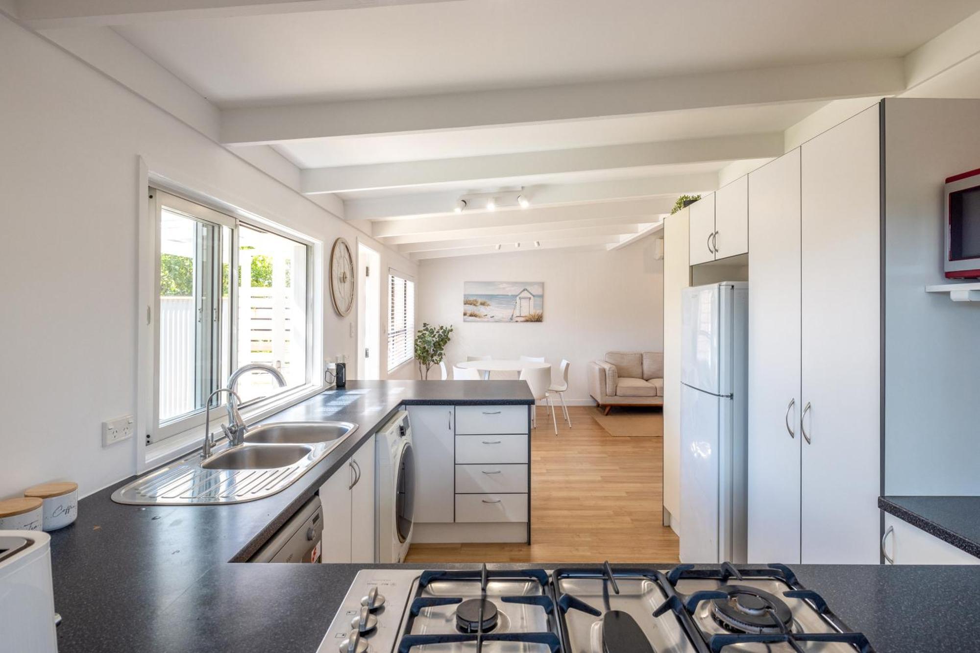 Miami One One Villa Oneroa Dış mekan fotoğraf