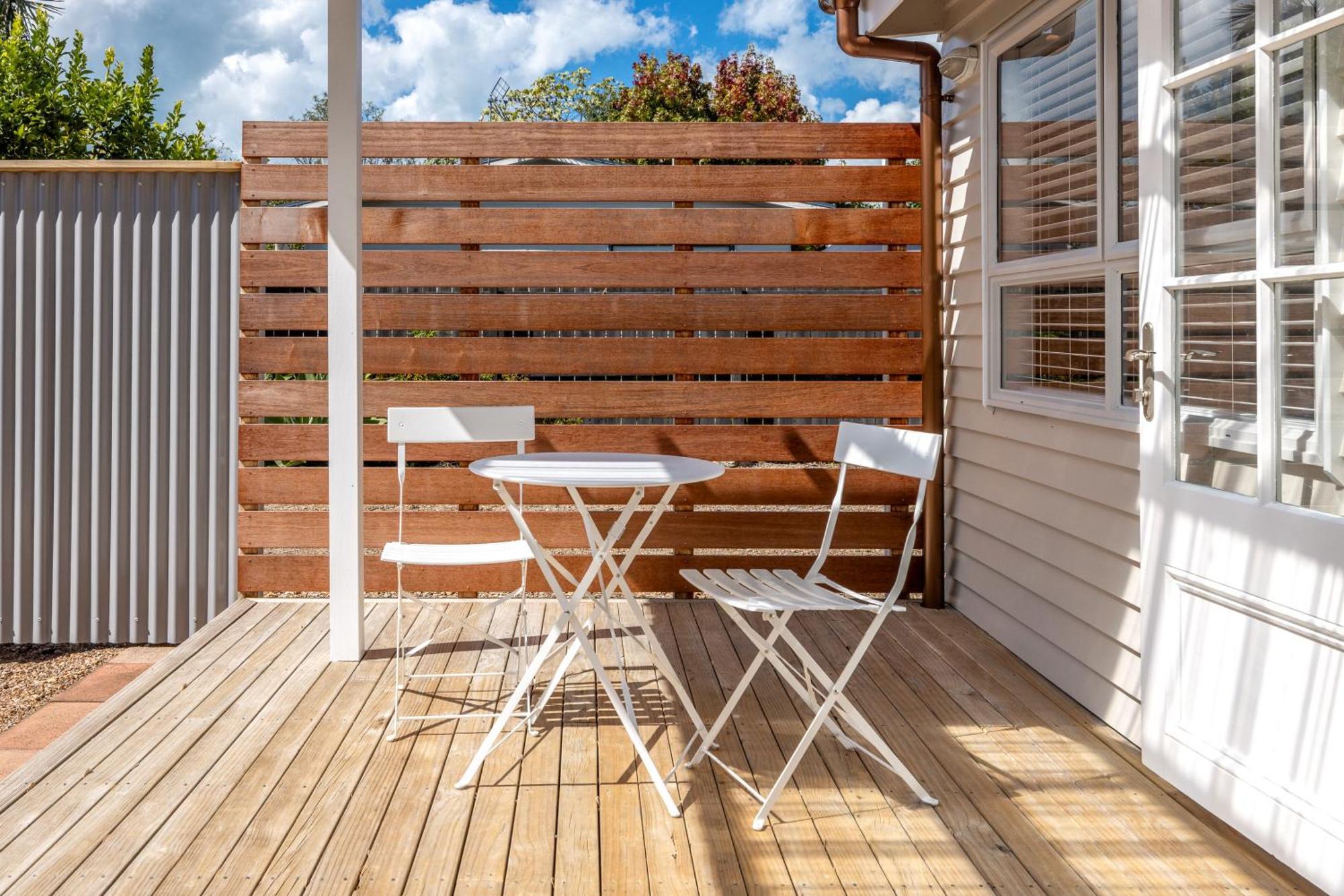Miami One One Villa Oneroa Dış mekan fotoğraf