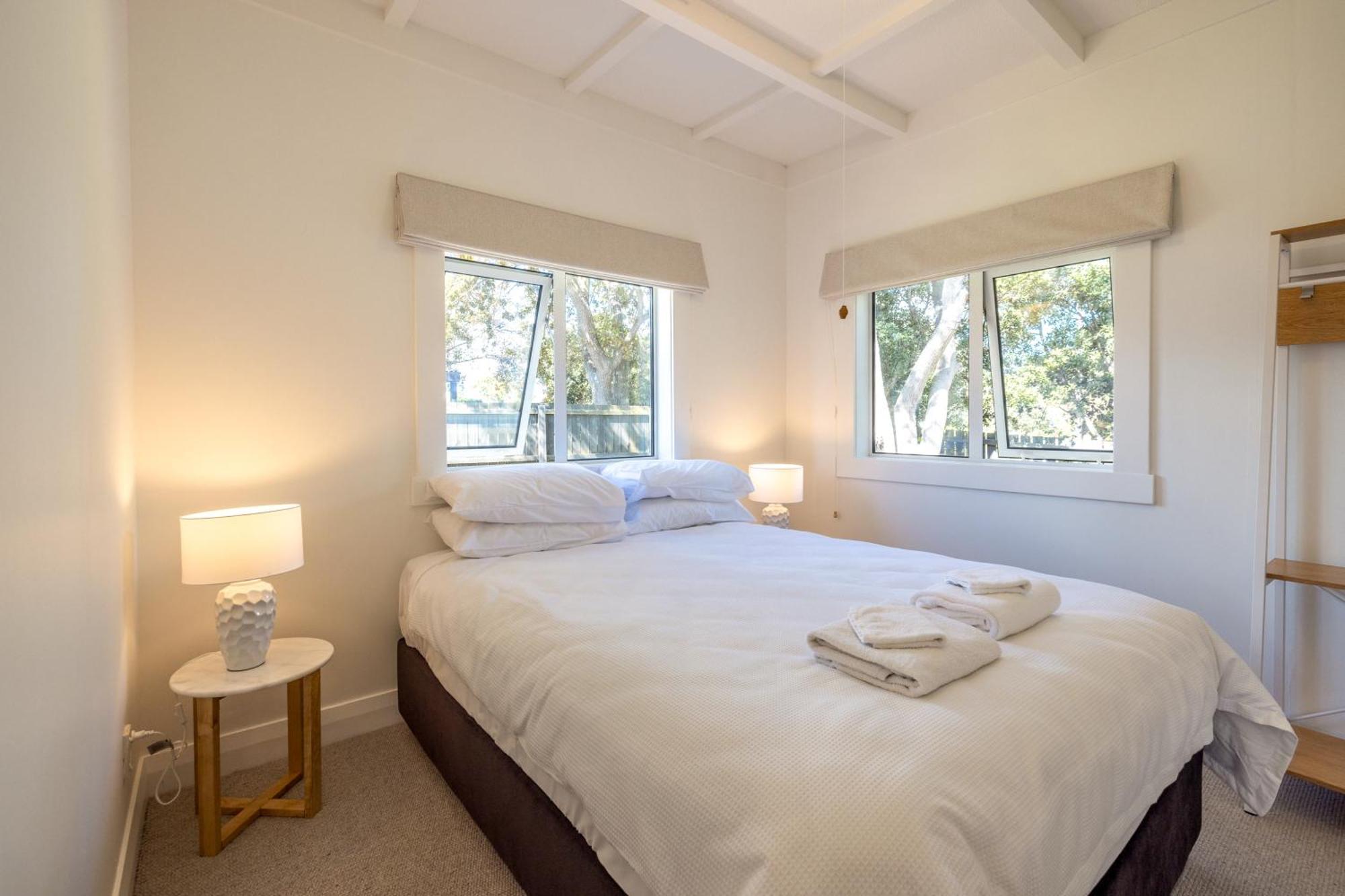 Miami One One Villa Oneroa Dış mekan fotoğraf